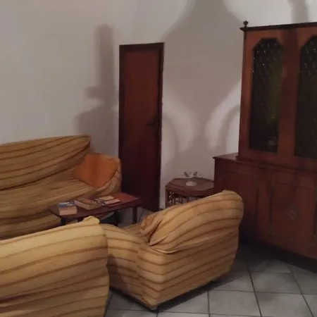 Apartament In Centro Storico A 20 Mt Dal Mare
