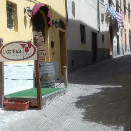 In Centro Storico A 20 Mt Dal Mare *