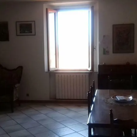 In Centro Storico A 20 Mt Dal Mare Apartament