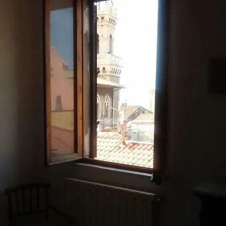 In Centro Storico A 20 Mt Dal Mare