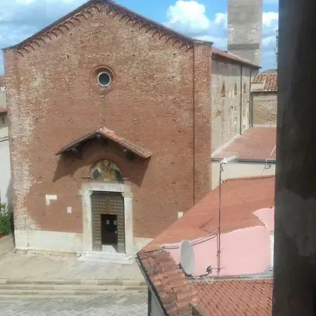 In Centro Storico A 20 Mt Dal Mare Apartament *