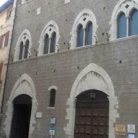 In Centro Storico A 20 Mt Dal Mare Apartament