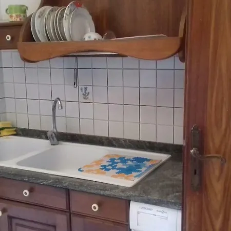 In Centro Storico A 20 Mt Dal Mare Apartament *