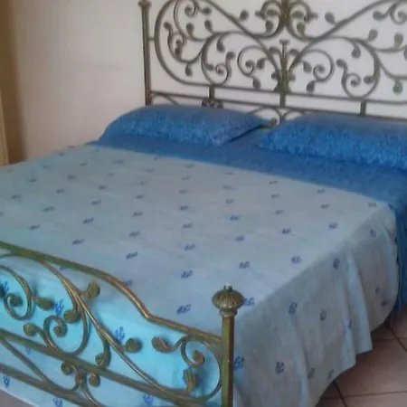 Apartament In Centro Storico A 20 Mt Dal Mare