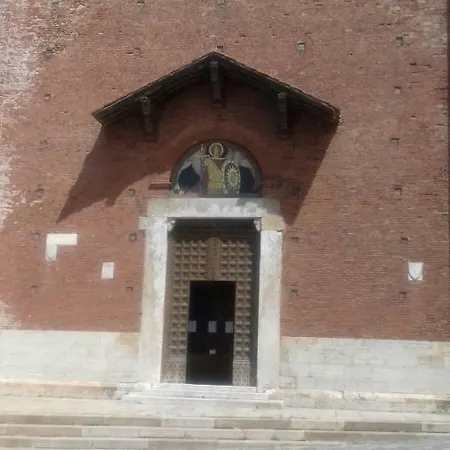 Apartament In Centro Storico A 20 Mt Dal Mare